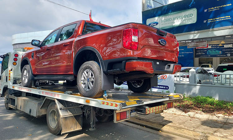 Cứu hộ giao thông Bình Thuận | Cứu hộ ô tô | Cứu hộ lốp 24/24