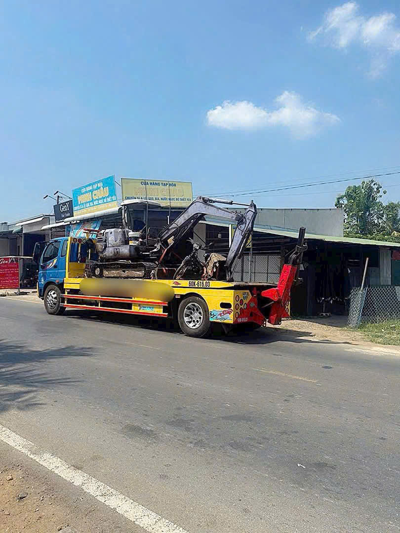 Nguyên nhân xe bị hụt ga, òa ga và cách khắc phục