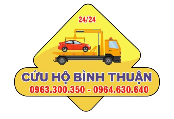 Cứu Hộ Bình Thuận
