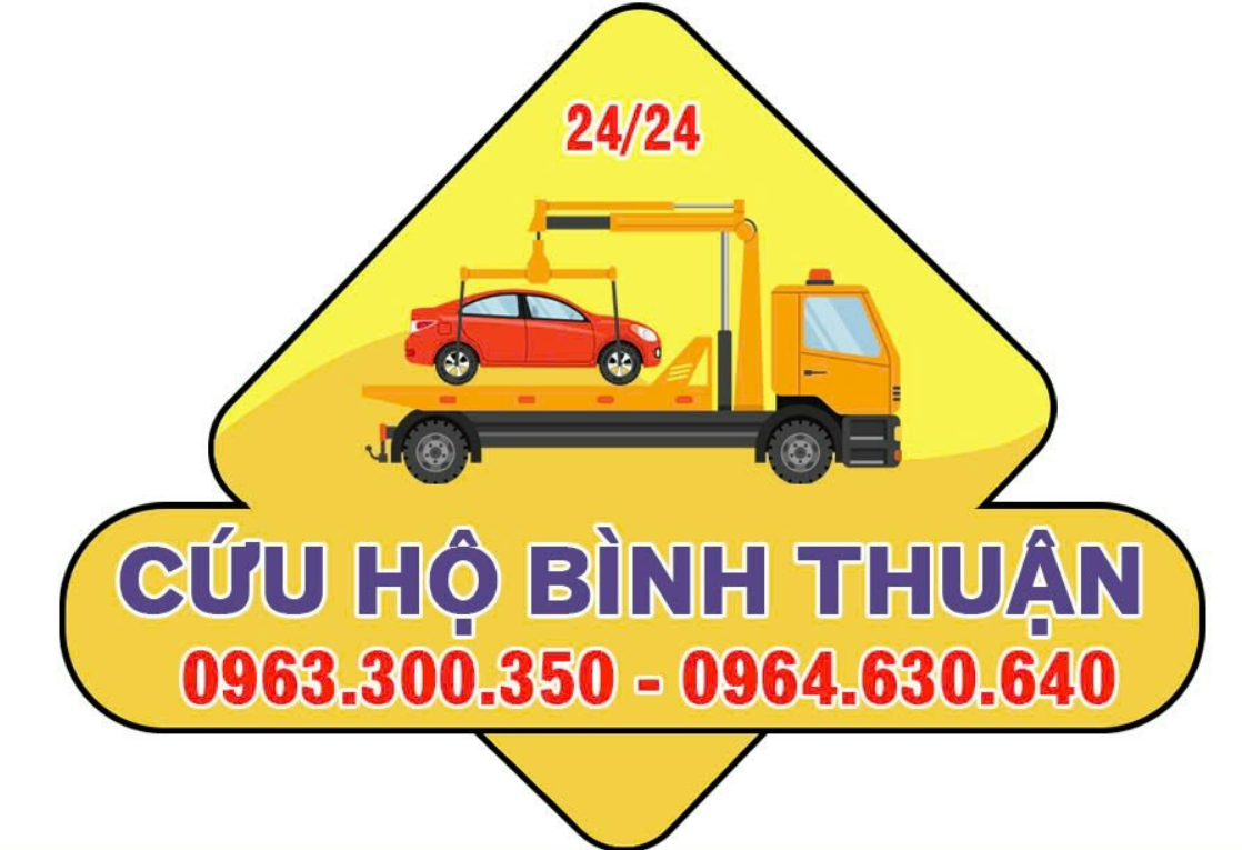Cứu Hộ Bình Thuận